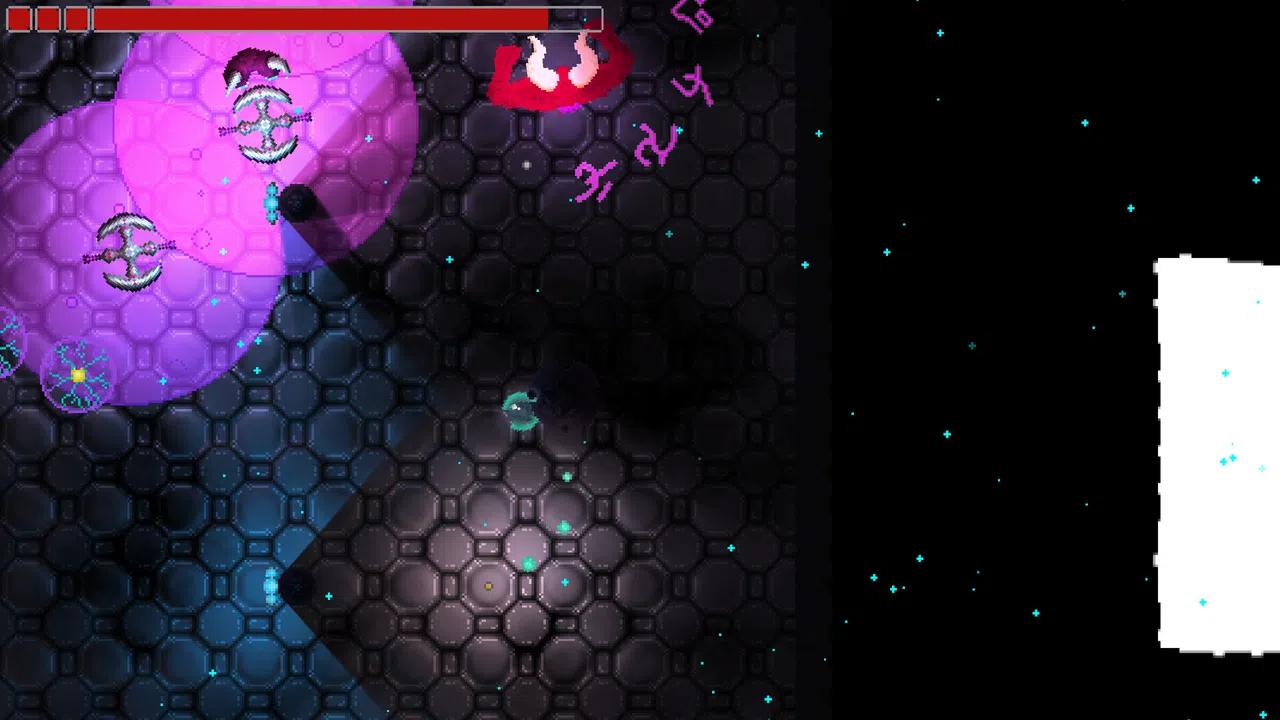 You Alone Can Defeat Evil Demo Screenshot 0