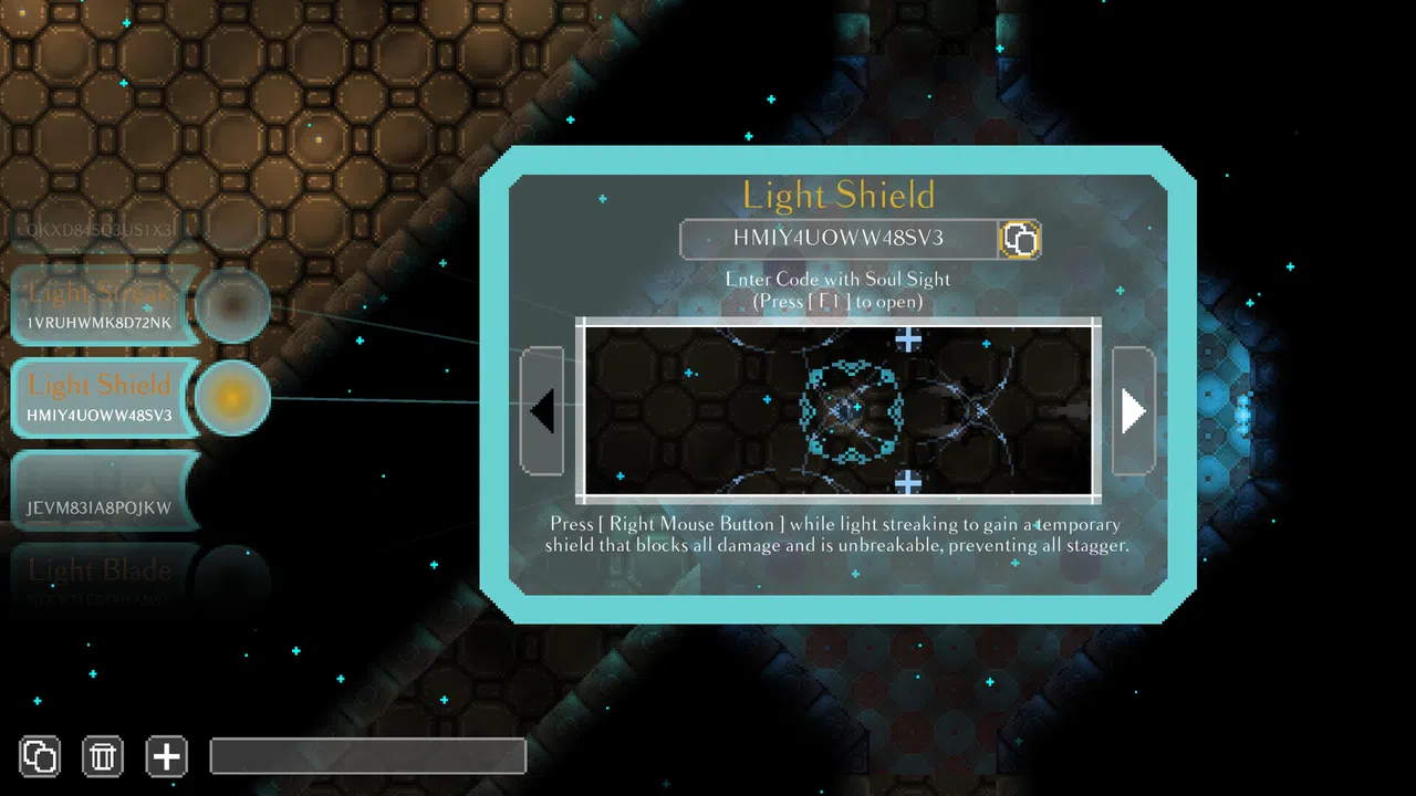 You Alone Can Defeat Evil Demo Screenshot 2