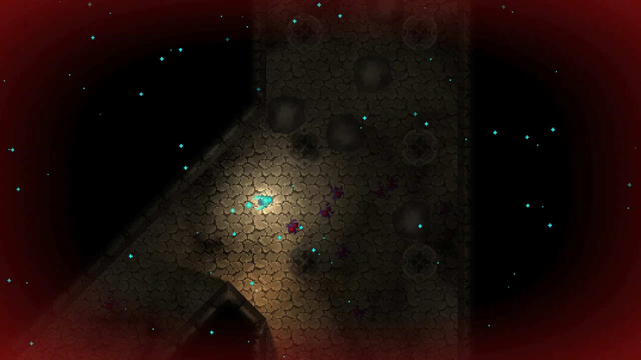 You Alone Can Defeat Evil Demo Screenshot 3