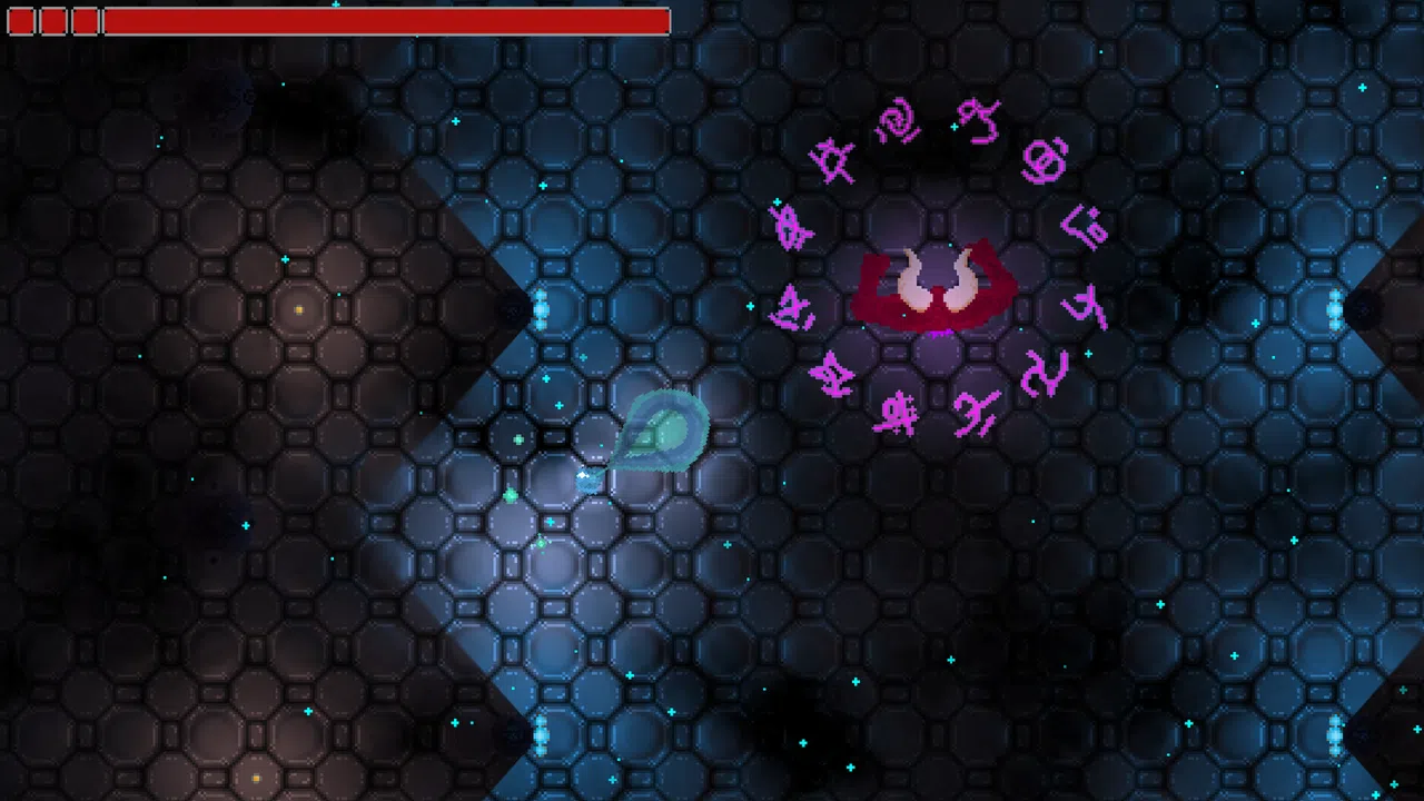 You Alone Can Defeat Evil Demo Screenshot 5