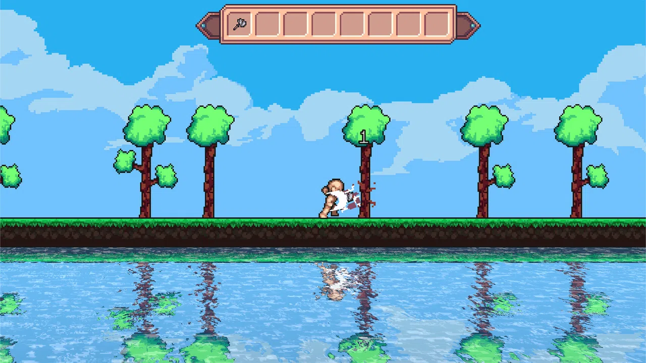 Awoken Screenshot 1