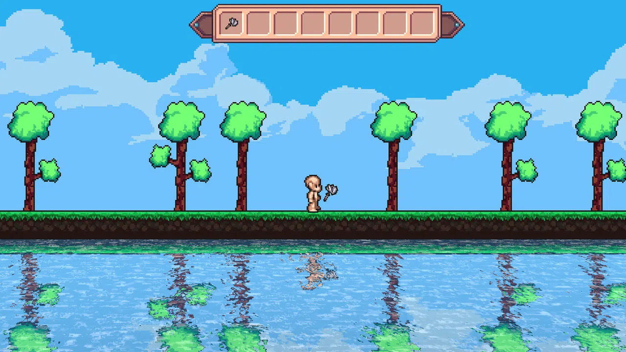 Awoken Screenshot 0