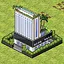 Resort icon