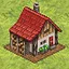 First Building icon