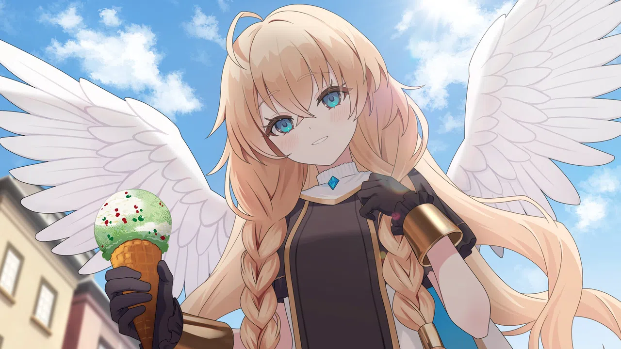 Heroic Songs: the Remix! Screenshot 4