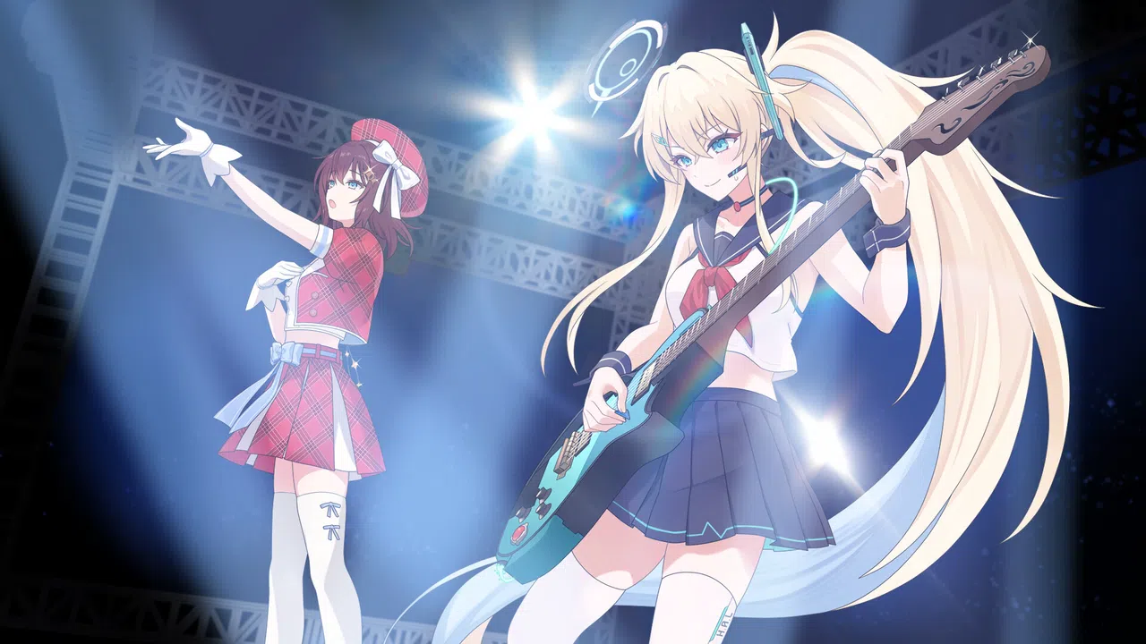 Heroic Songs: the Remix! Screenshot 5