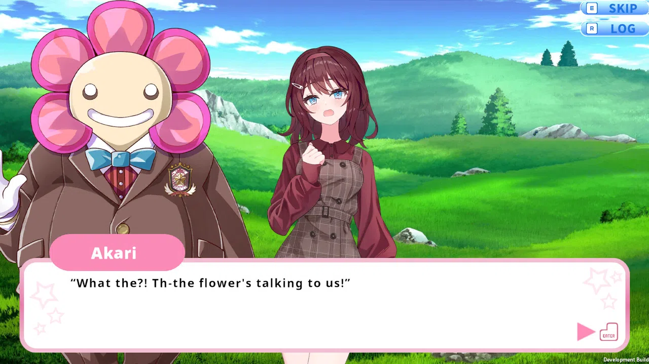 Heroic Songs: the Remix! Screenshot 1