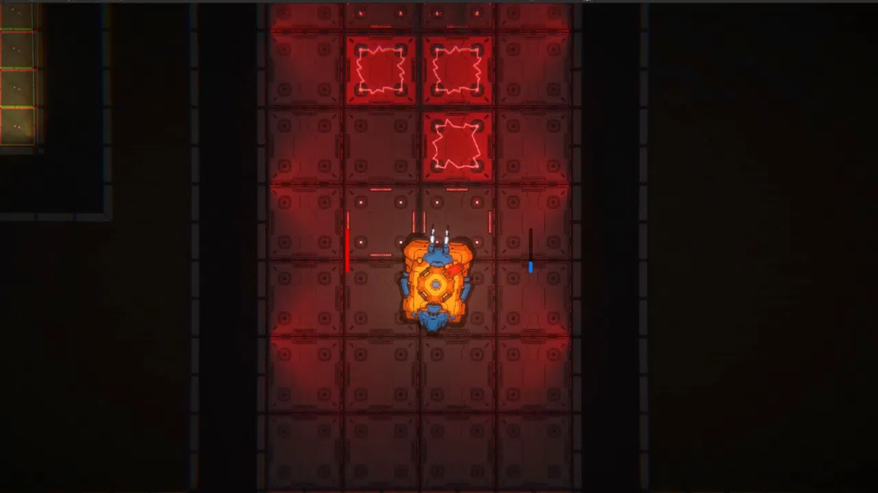 RoboSoul: Chariot Screenshot 4