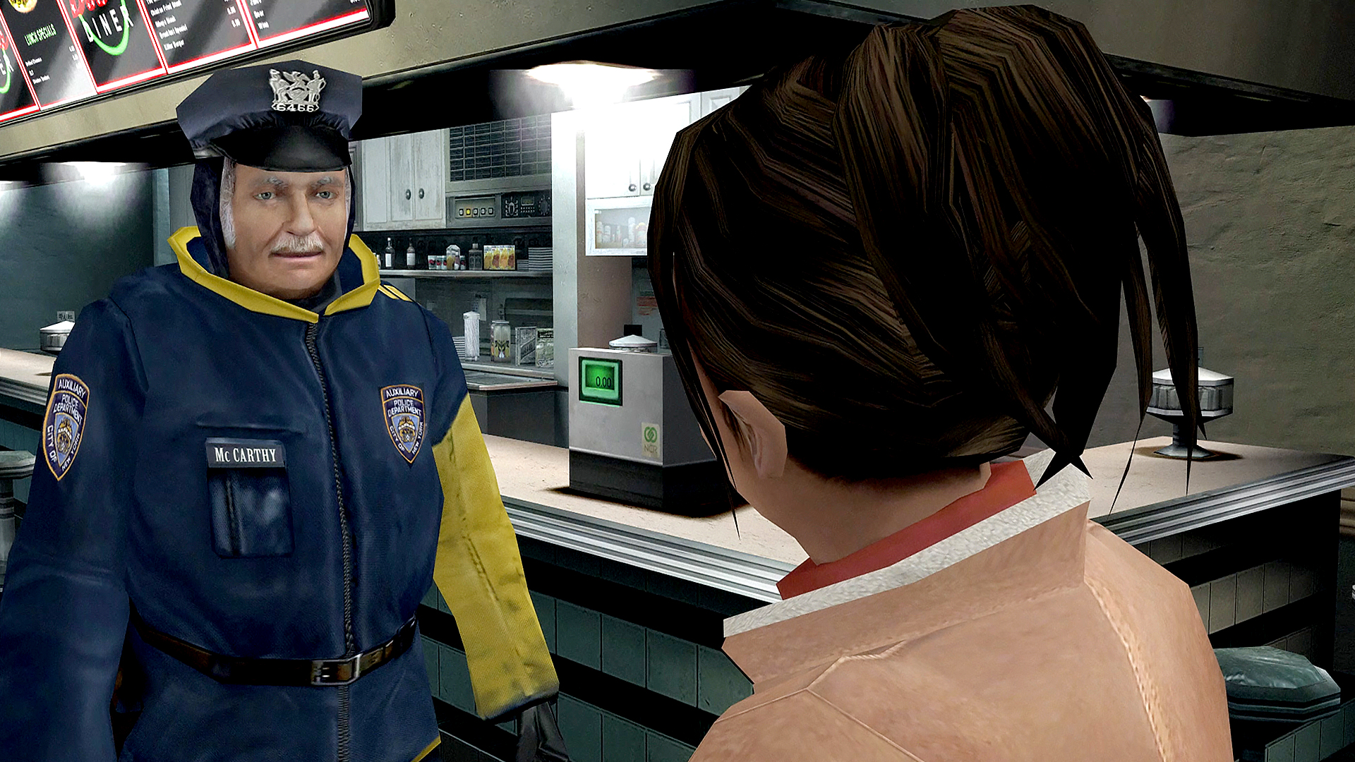 Fahrenheit: Indigo Prophecy Remastered Screenshot 3