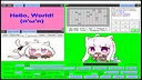 Nyanco Channel Engine Screenshot 5