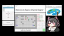 Nyanco Channel Engine Screenshot 7