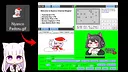 Nyanco Channel Engine Screenshot 1