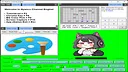 Nyanco Channel Engine Screenshot 6