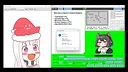 Nyanco Channel Engine Screenshot 2