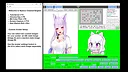 Nyanco Channel Engine Screenshot 3