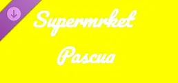 Supermrket: Pascua