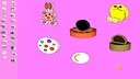 Supermrket: Pascua Screenshot 0