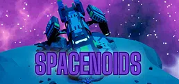 Spacenoids