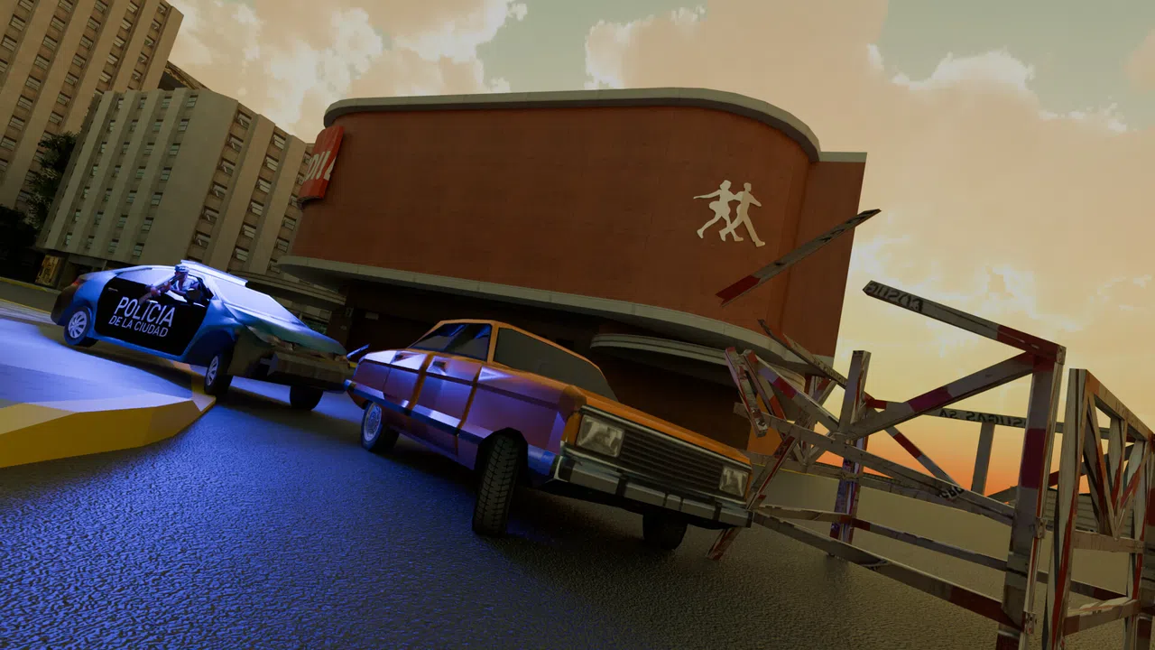 Porteñolandia Screenshot 0