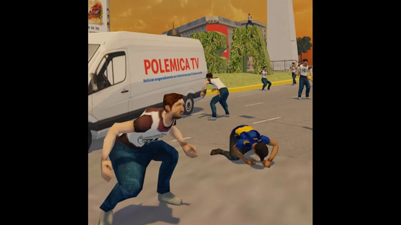 Porteñolandia Screenshot 3