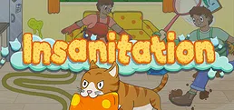 Insanitation