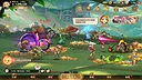 Fourth Age: Idle RPG Screenshot 0