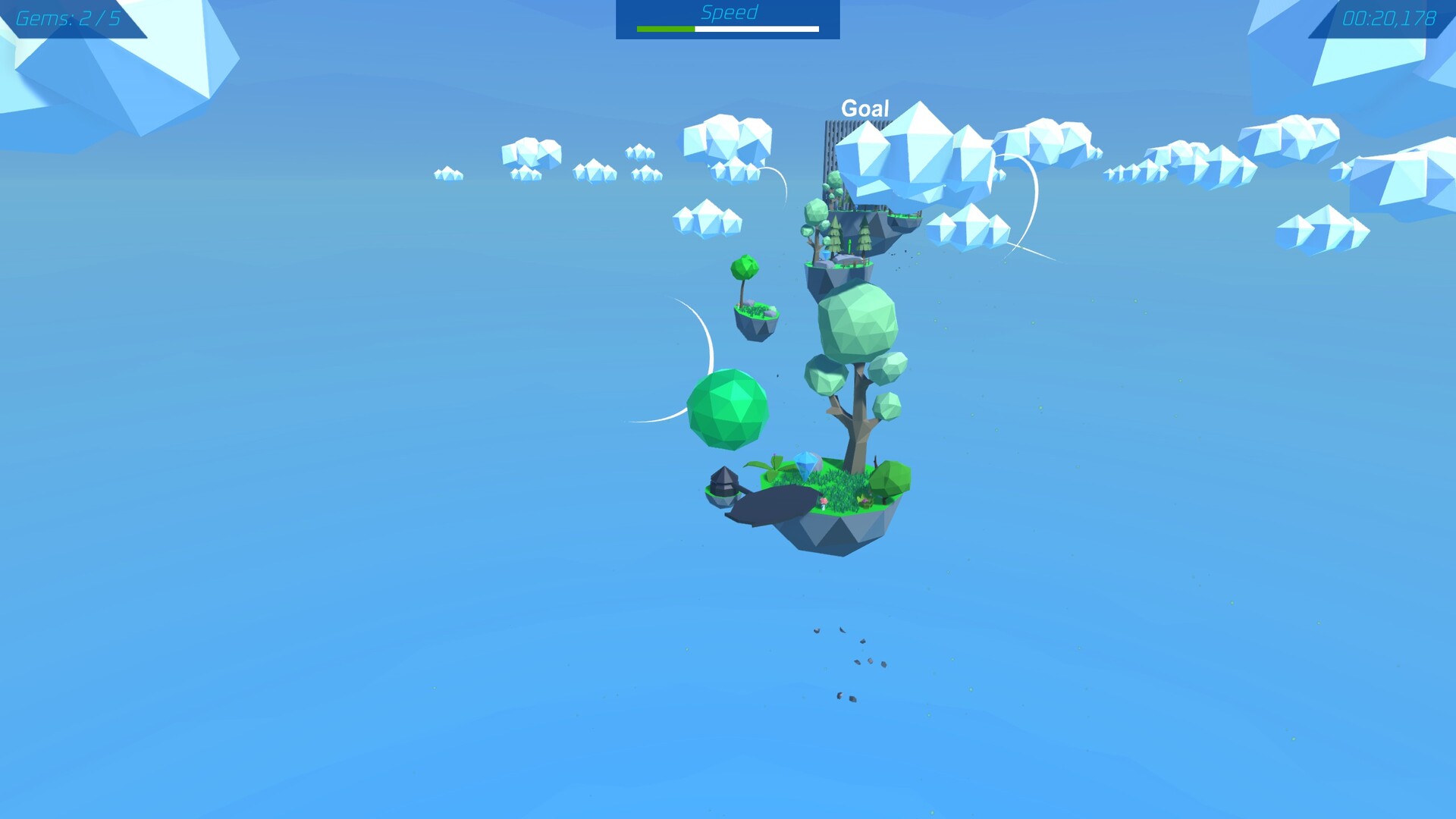 Polyjump Screenshot 9