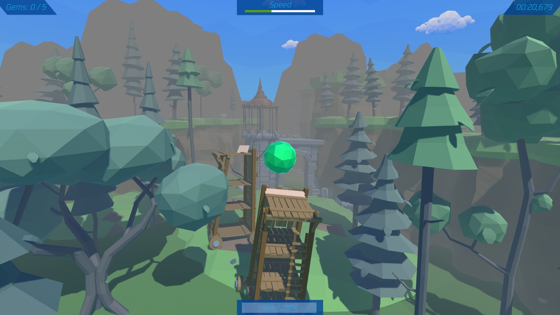 Polyjump Screenshot 6