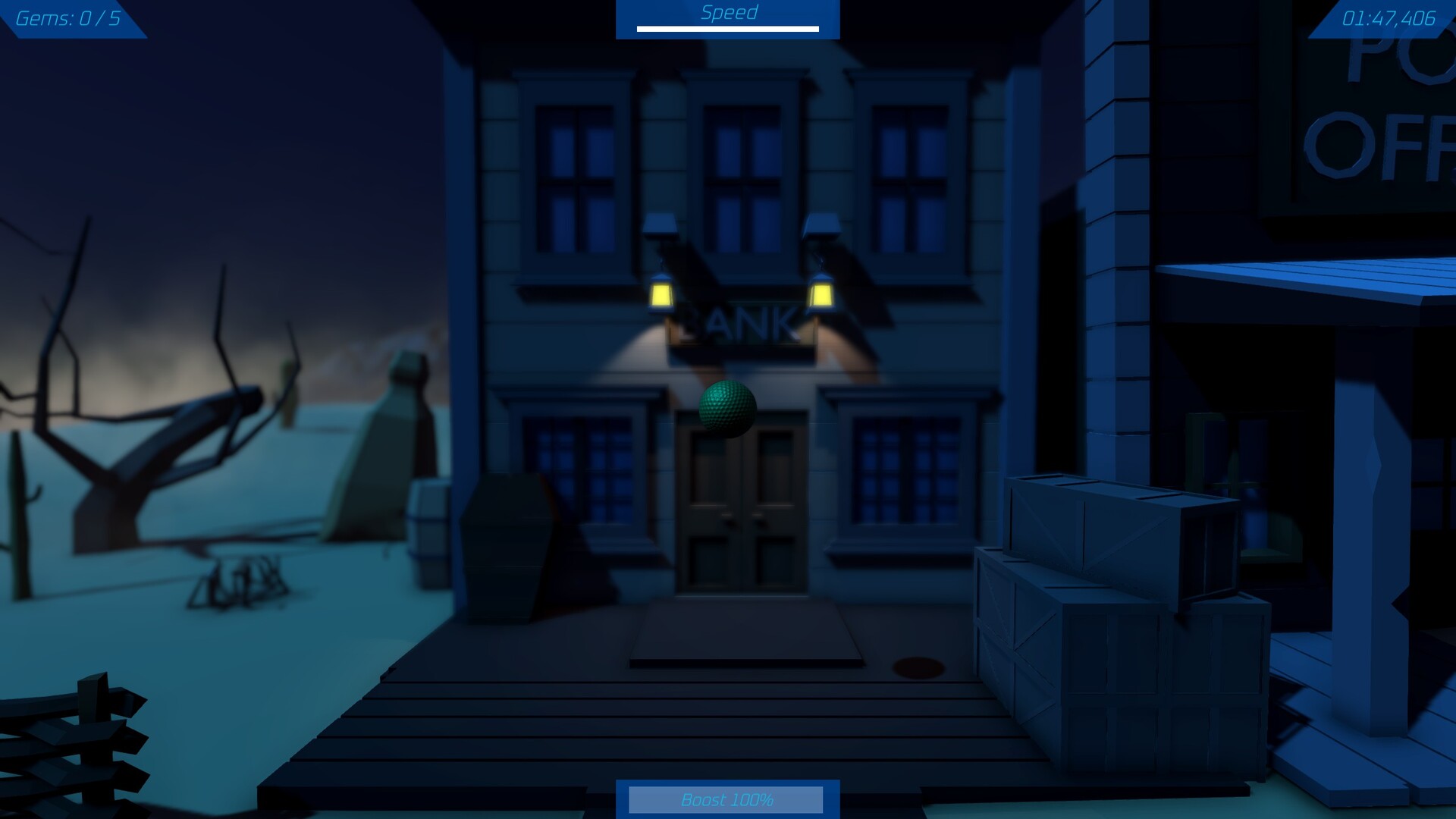 Polyjump Screenshot 12