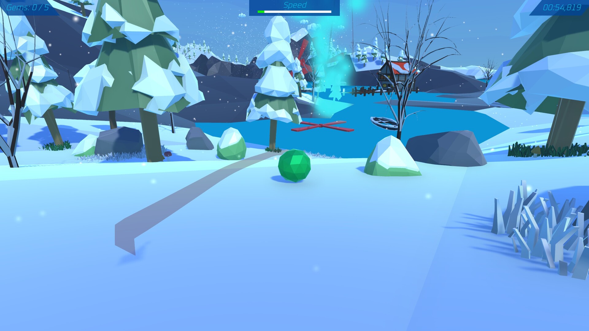 Polyjump Screenshot 8