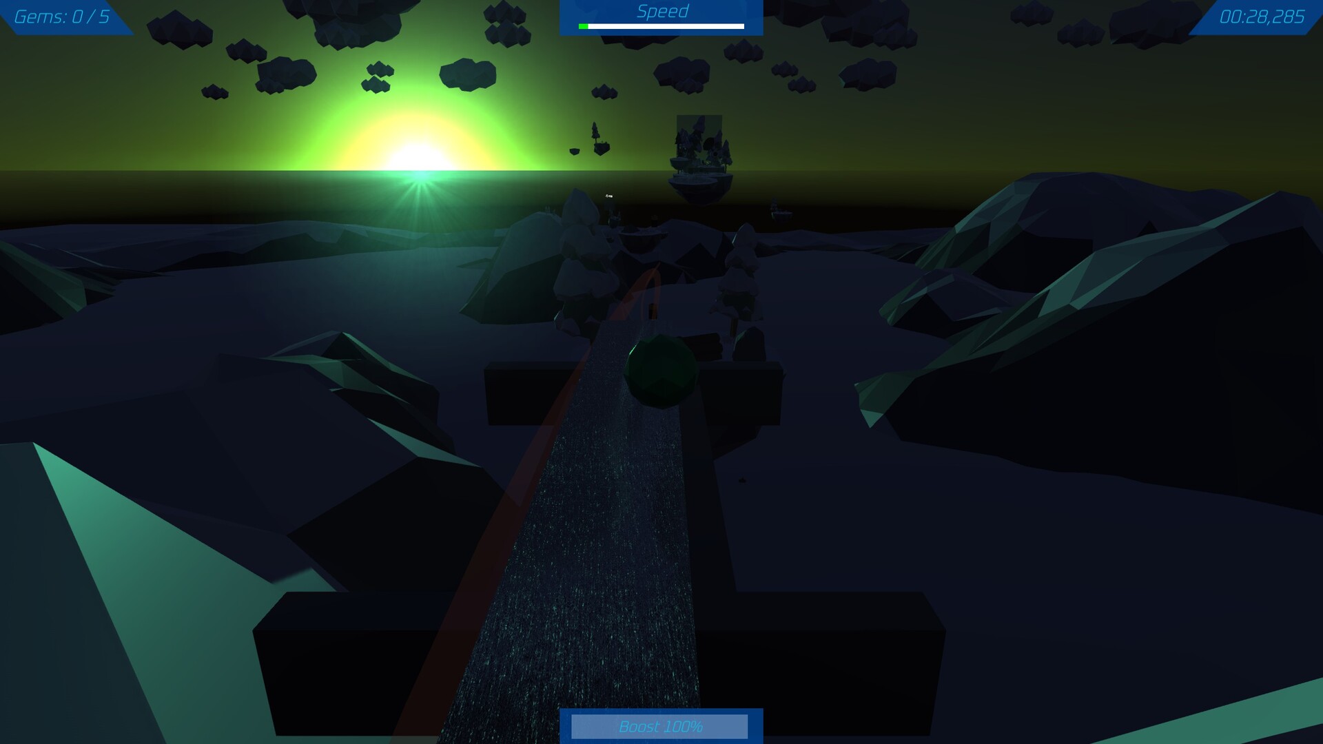 Polyjump Screenshot 11