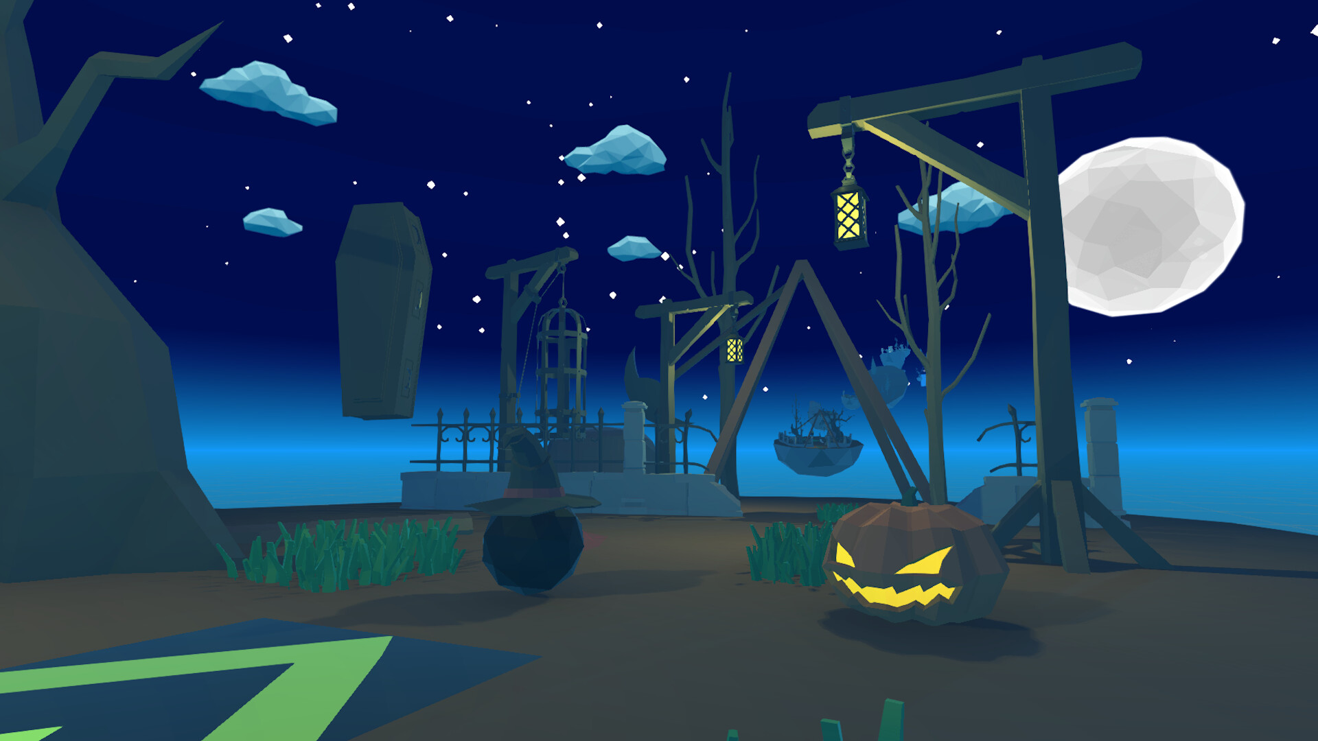 Polyjump Screenshot 7