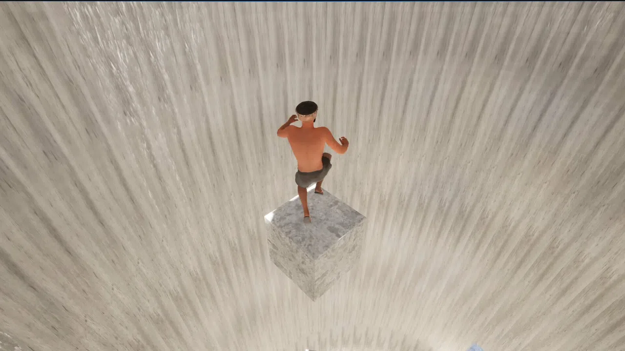 Human May Jump Screenshot 3