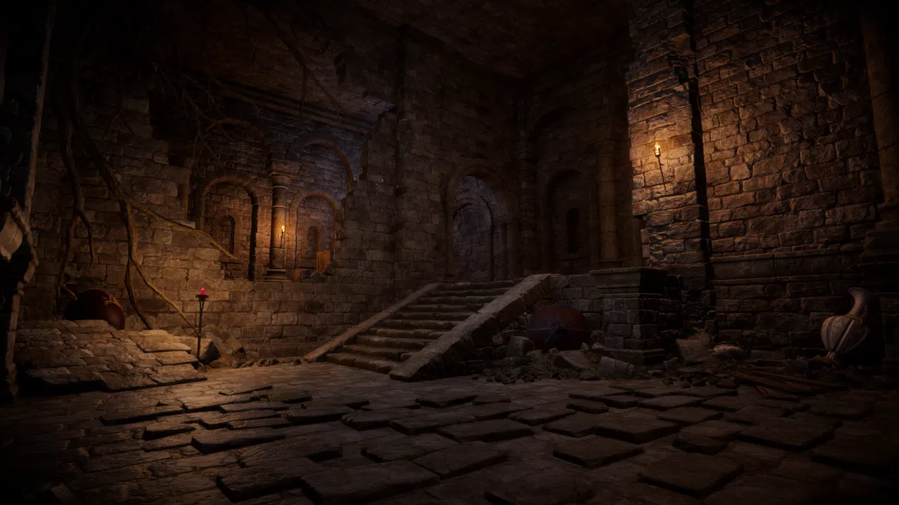 Blade of Jinshu Screenshot 5