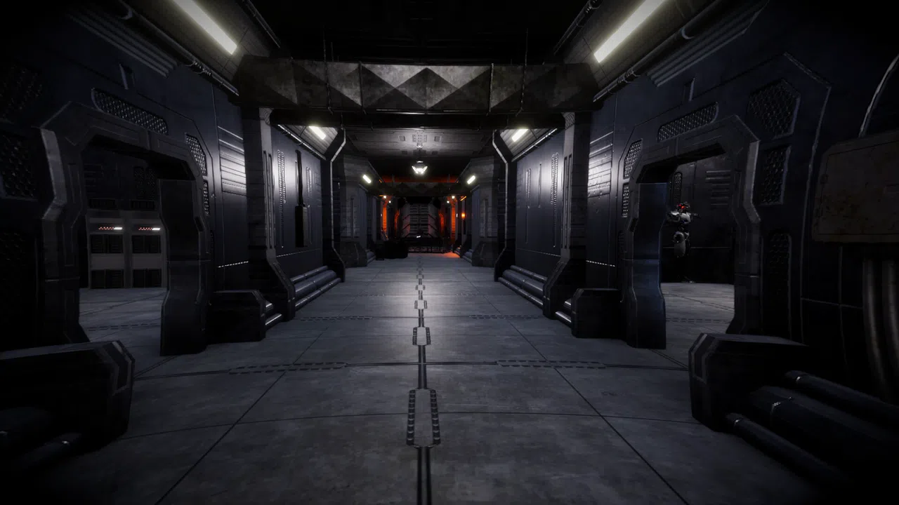 Blade of Jinshu Screenshot 6