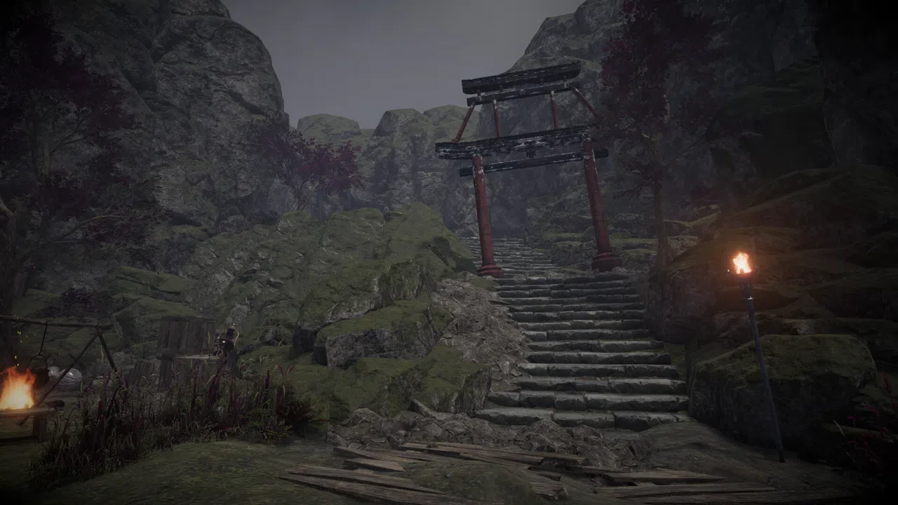 Blade of Jinshu Screenshot 7