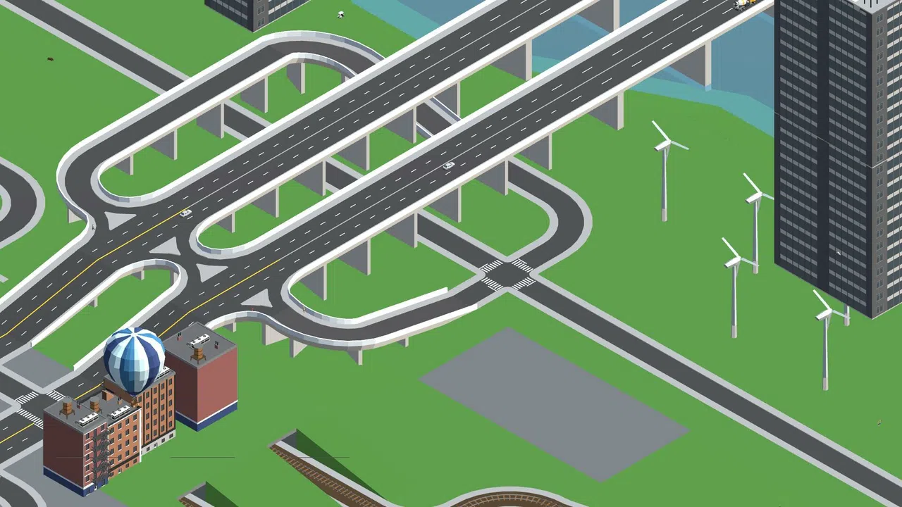 My Township Demo Screenshot 1