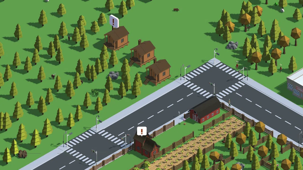 My Township Demo Screenshot 5