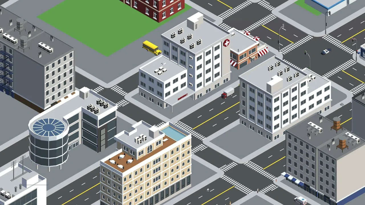 My Township Demo Screenshot 4