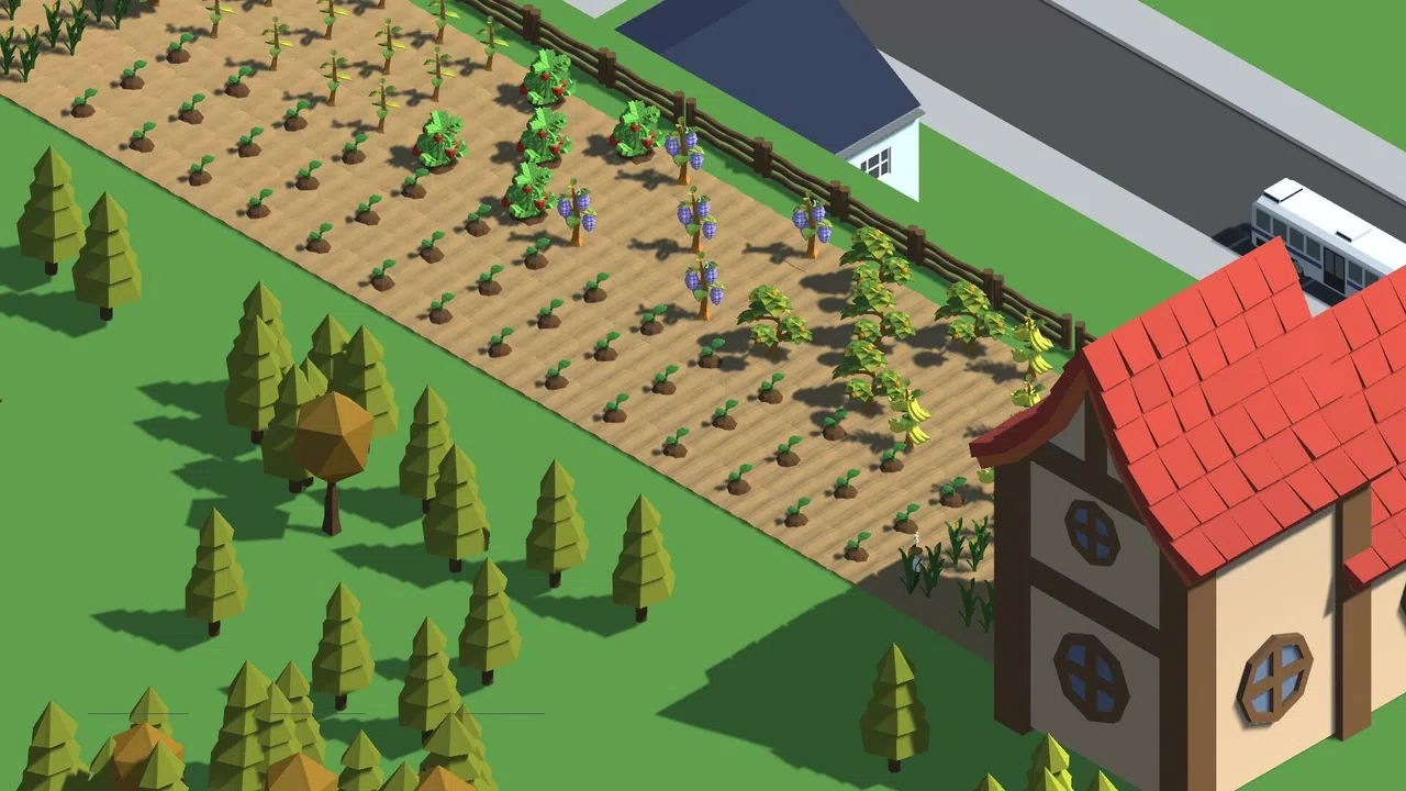 My Township Demo Screenshot 2