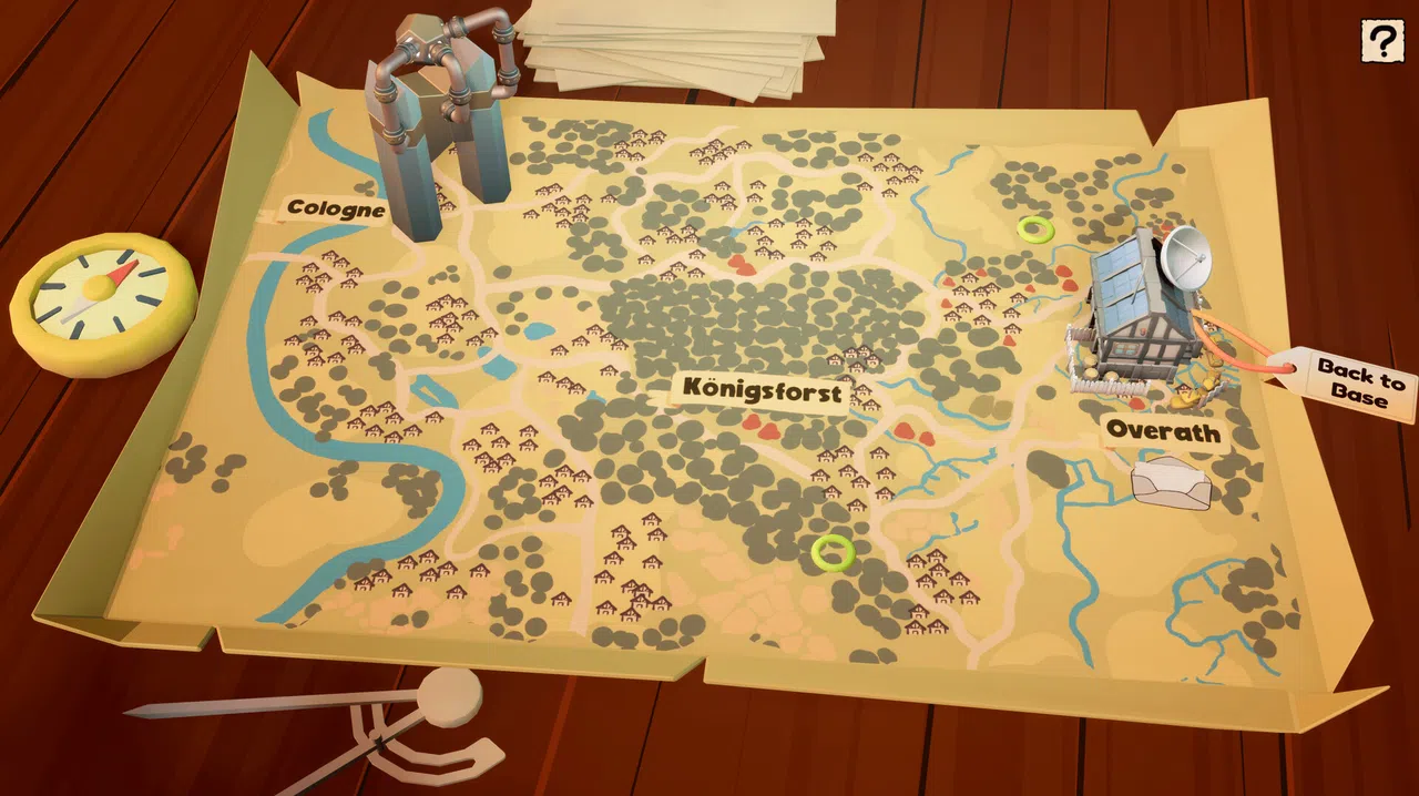 Potatopunk Screenshot 3