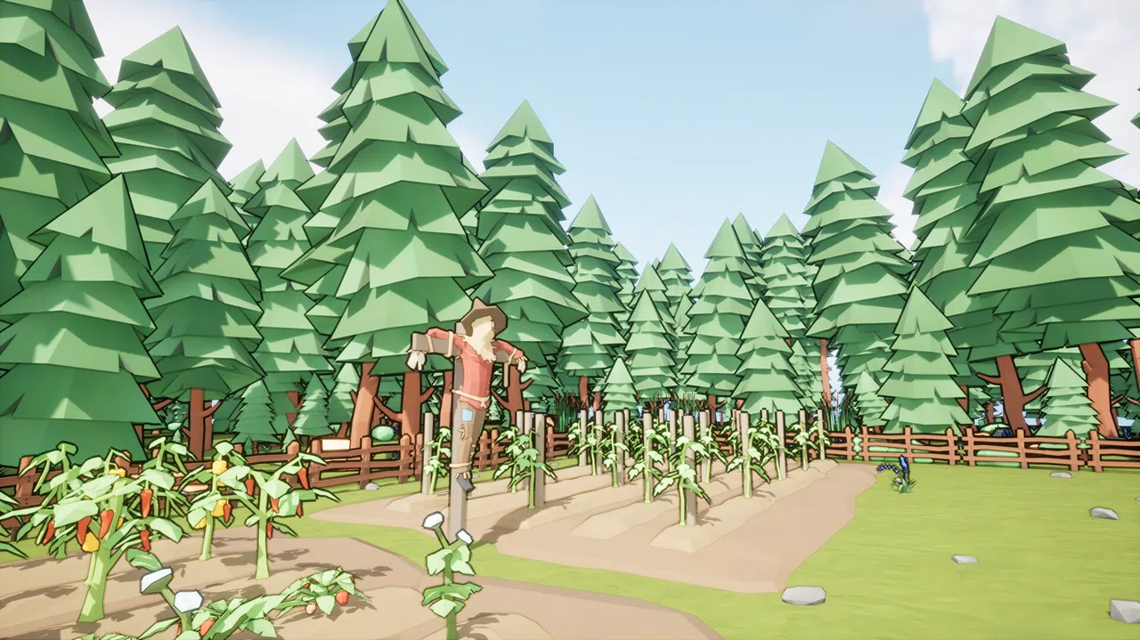 Garden Masters Screenshot 0