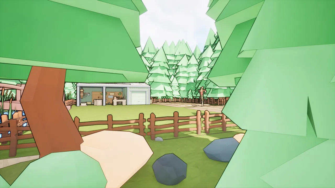 Garden Masters Screenshot 2