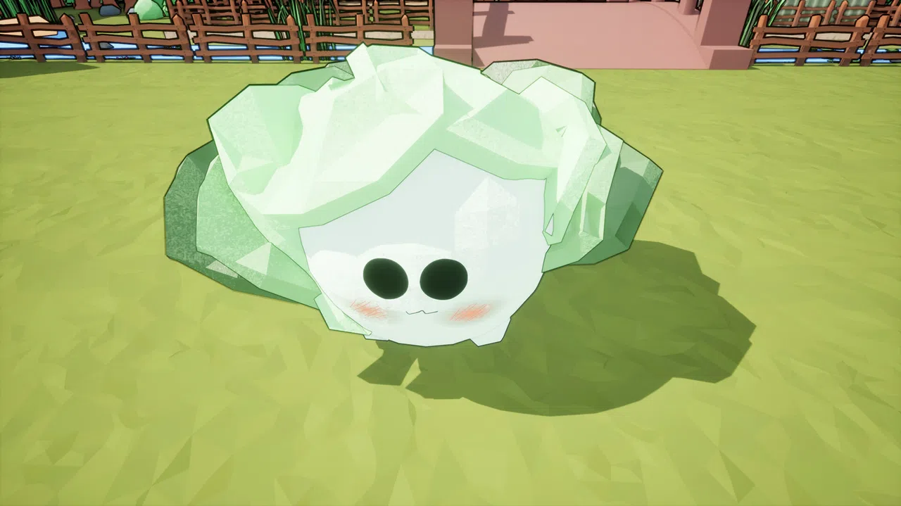 Garden Masters Screenshot 1