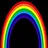 The End of the Rainbow