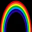 The End of the Rainbow icon