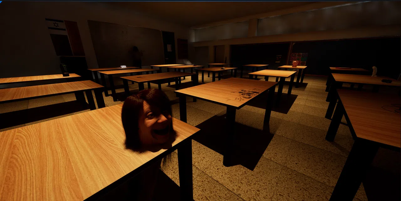 Metits Magic 3: The Revenge Of Luli Screenshot 2