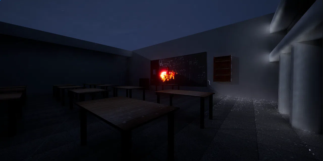 Metits Magic 3: The Revenge Of Luli Screenshot 3