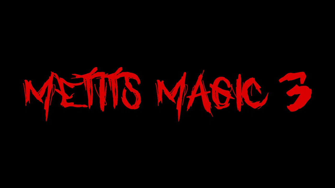 Metits Magic 3: The Revenge Of Luli Screenshot 5
