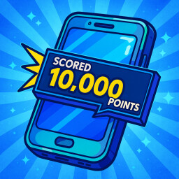 Ten Thousand Taps icon